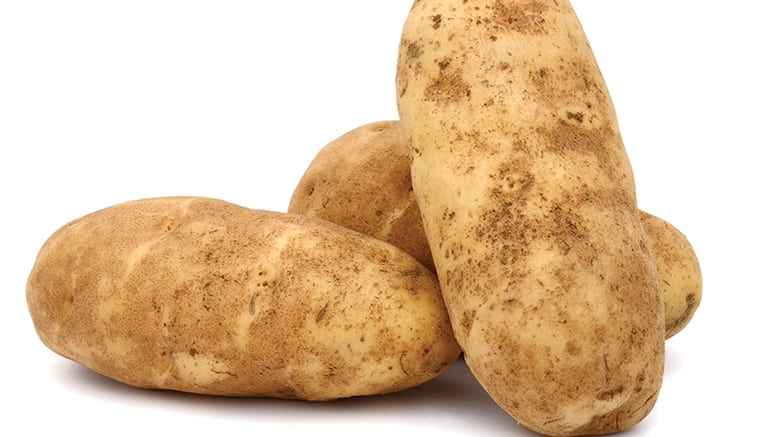 Idaho Potato