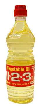 VEGETABLE .OIL.1.2.3
