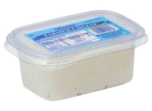 L. FARMER CHEESE PROBIOTIC N/S