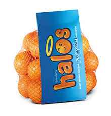 WONDERFUL HALOS MANDARINES