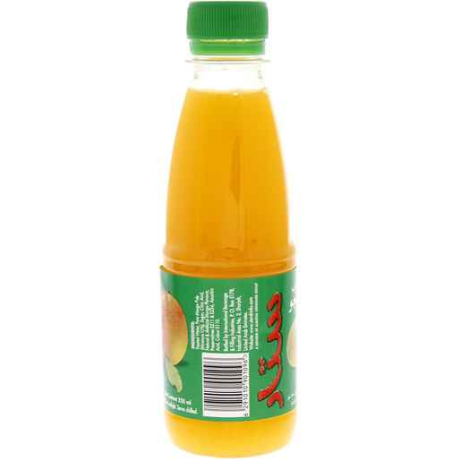 STAR MANGO DRINKS