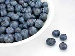 Blueberry