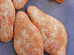 IRAQ BAKERY SAMOON BREAD