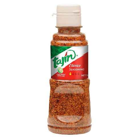 TAJIN SEASONING CLASSIC