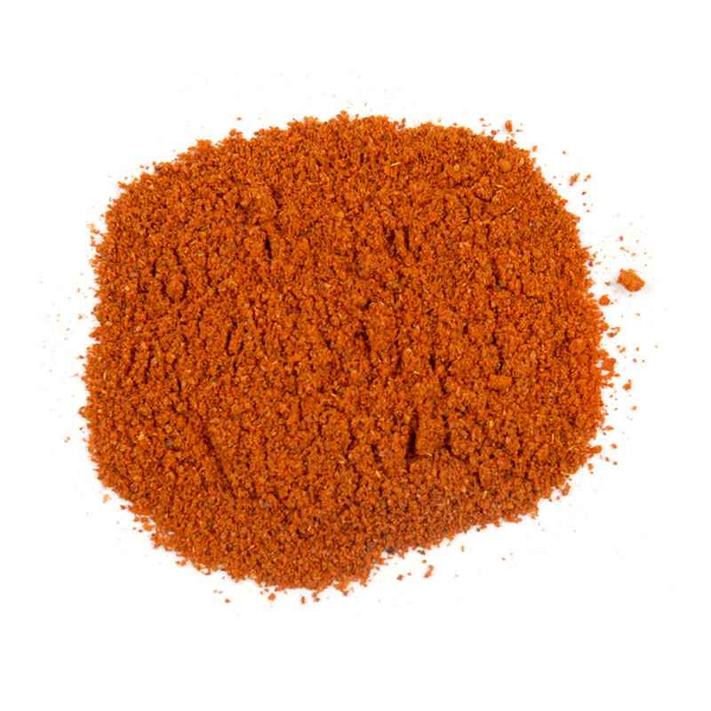ZDAN CAYANE PEPPER CROUND