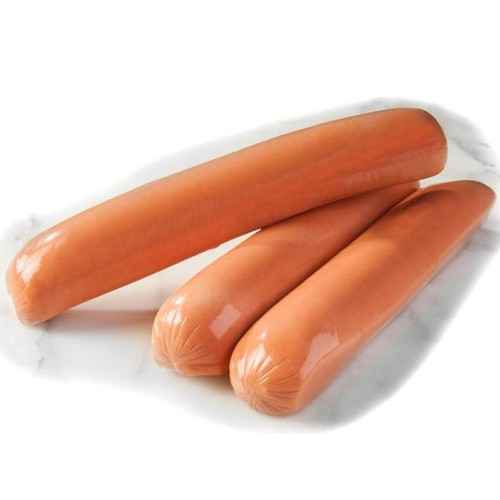 SHARIFA HALAL TURKEY FRANKS
