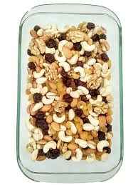 VP Dry Fruits And Nuts Mix