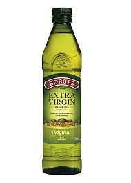 Extra Virgin Olive Oil