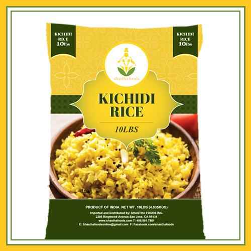 Rice   Shastha Khichidi Rice