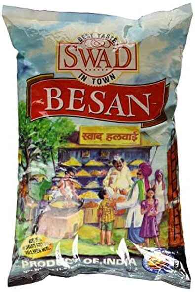 Swad Besan