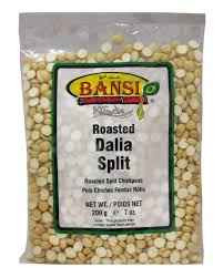 BANSI ROASTED DALIA SPLIT