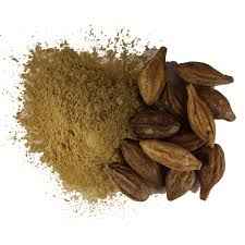 Herbs And Spices Harde Powder