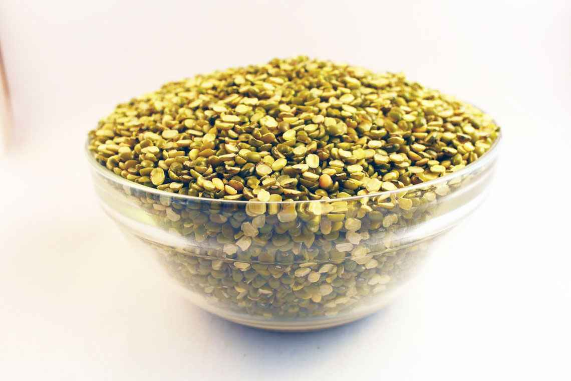 Ramdev Moong Dal Chilka
