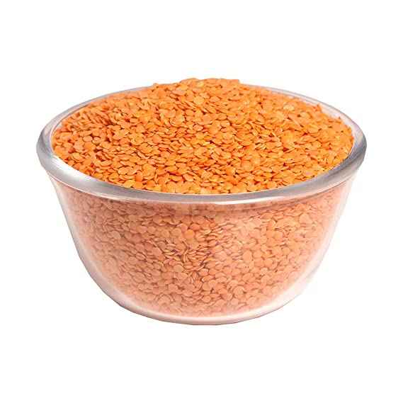 Ramdev Masoor Dal