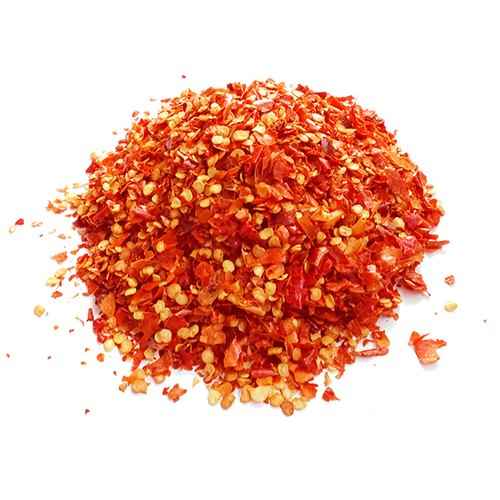 Ramdev Chilli Crushed