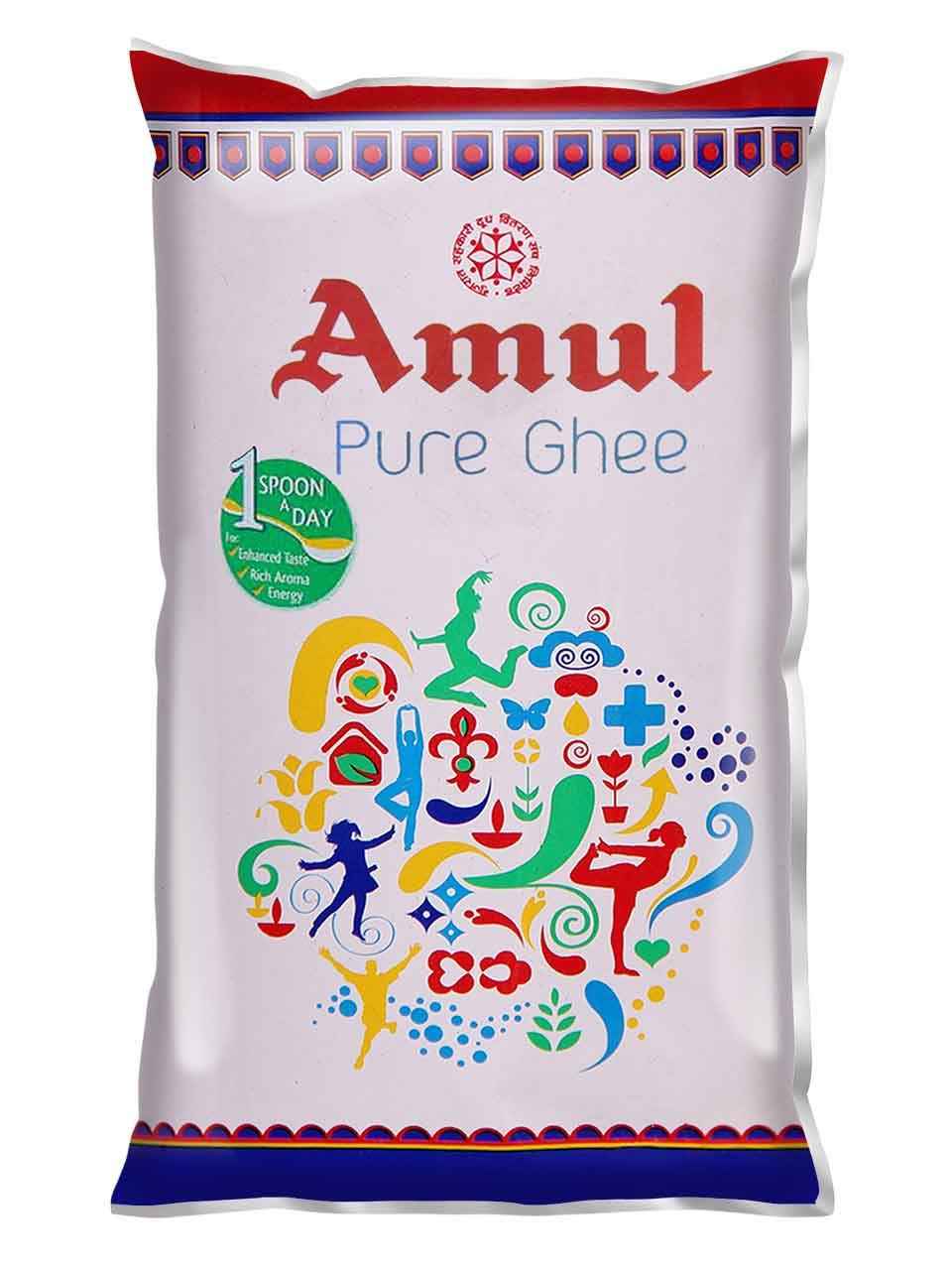 Ghee   Amul Ghee