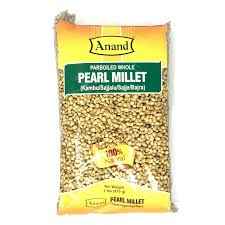 ANAND PEARL MILLET