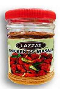 LAZZAT CHICKEN 65 MASALA