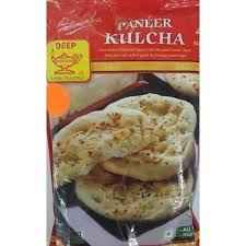 Deep Frozen Paneer Kulcha