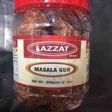 LAZZAT MASALA GUR