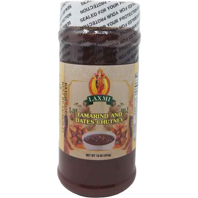LAXMI TAMARIND DATE CHUTNEY