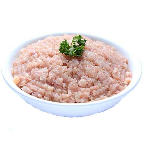 Halal Chicken Keema