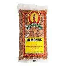 Laxmi Almond