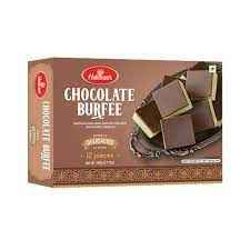 Haldirams Choclate Barfi