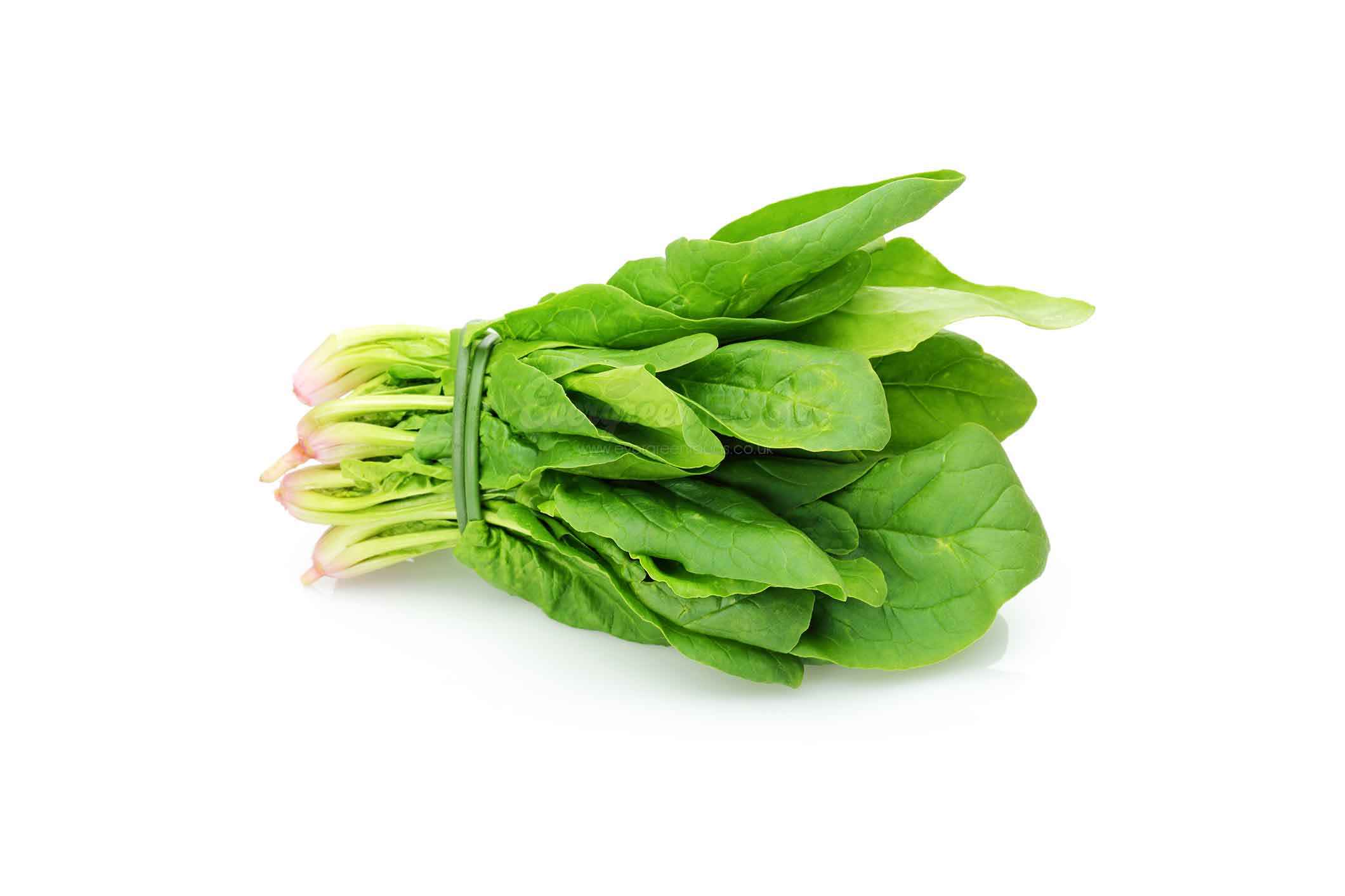Spinach Bunches