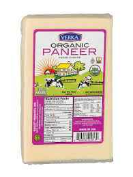 Verka Organic Paneer