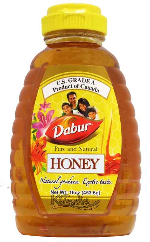 Dabur Pure Honey