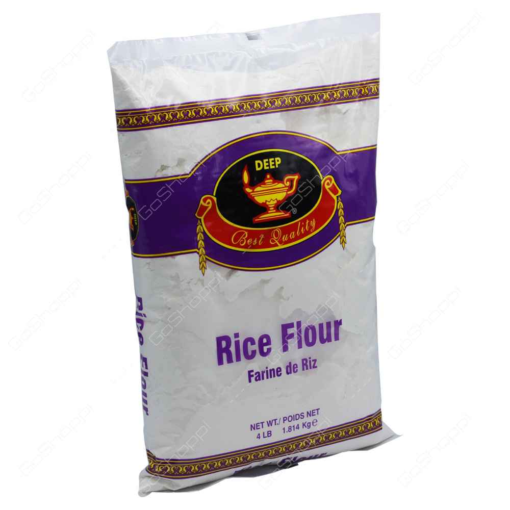 DEEP RICE FLOUR