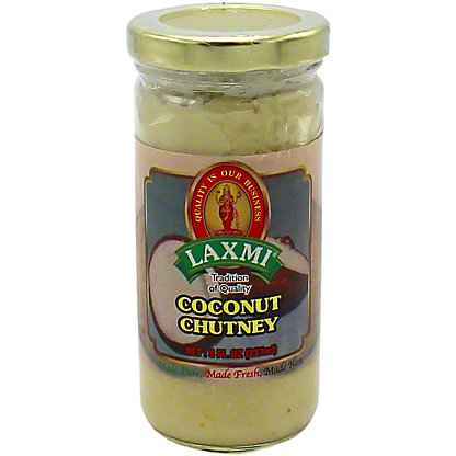COCONUT   LAXMI COCONUT CHUTNEY