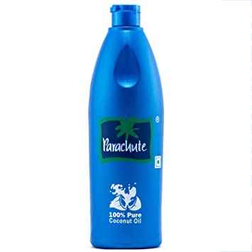 PARACHUTE COCONUT OIL