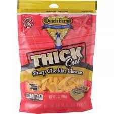 DUTCH FARMS SHARP CHEDDAR CHEESE
