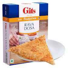 GITS RAVA DOSAI MIX