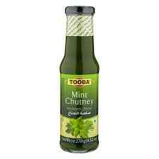 TOOBA MINT CHUTNEY