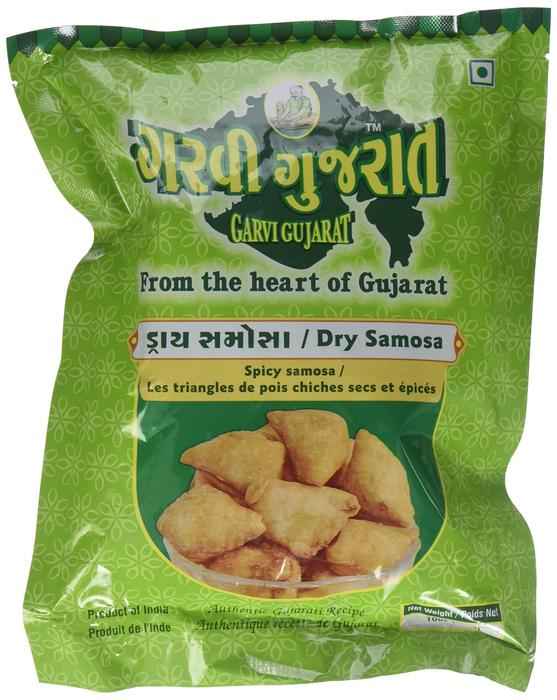 GG DRY SAMOSA