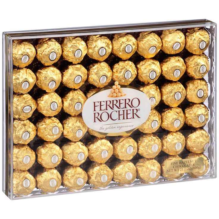 NUTELLA FERRERO