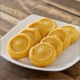 KESARI PEDA