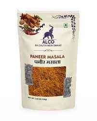 Alco Paneer Masala