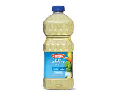 Carlini Pure Veg Oil