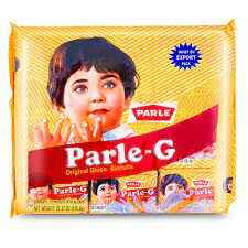 Parle G
