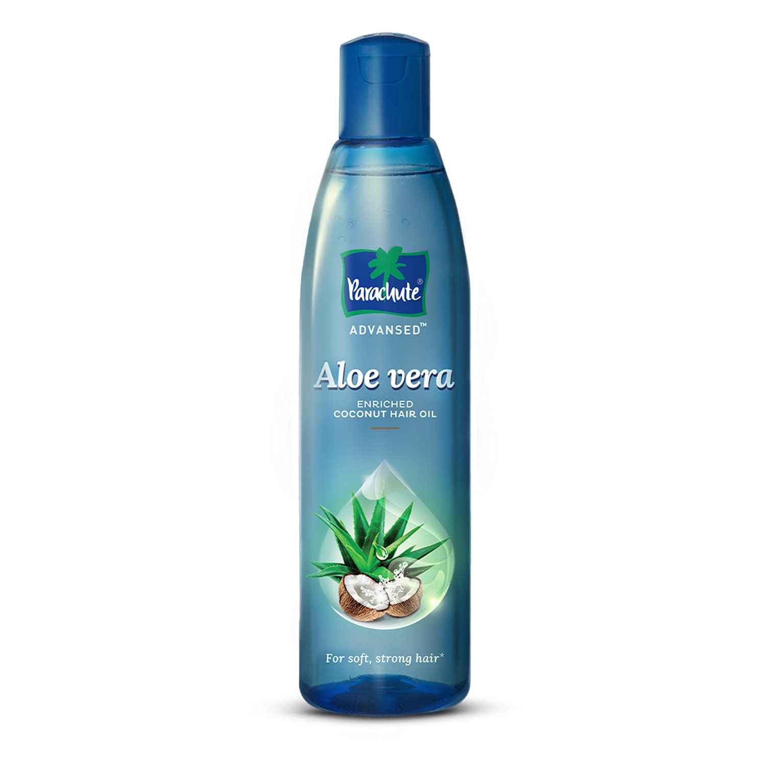 PARCHUTE ALOVE VERA HAIR IOL