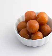 RAJBHOG SWEETS GULAB JAMUN