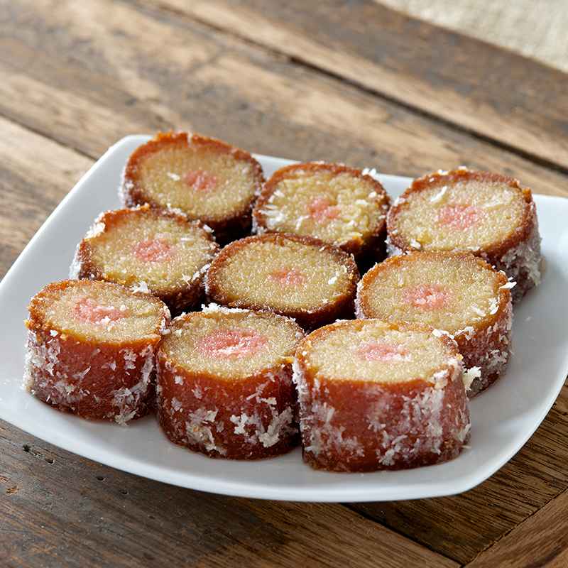 RAJBHOG SWEETS SWEET CUTLET