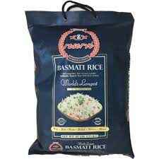 RESERVE BASAMATI RICE
