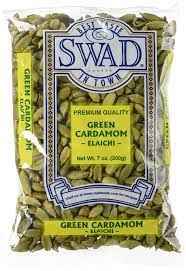 SWAD GREEN CARDAMOM