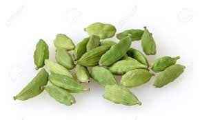 FYVE ELEMENTS CARDAMOM
