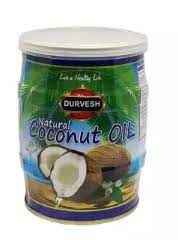 Durvesh Coconut Oil
